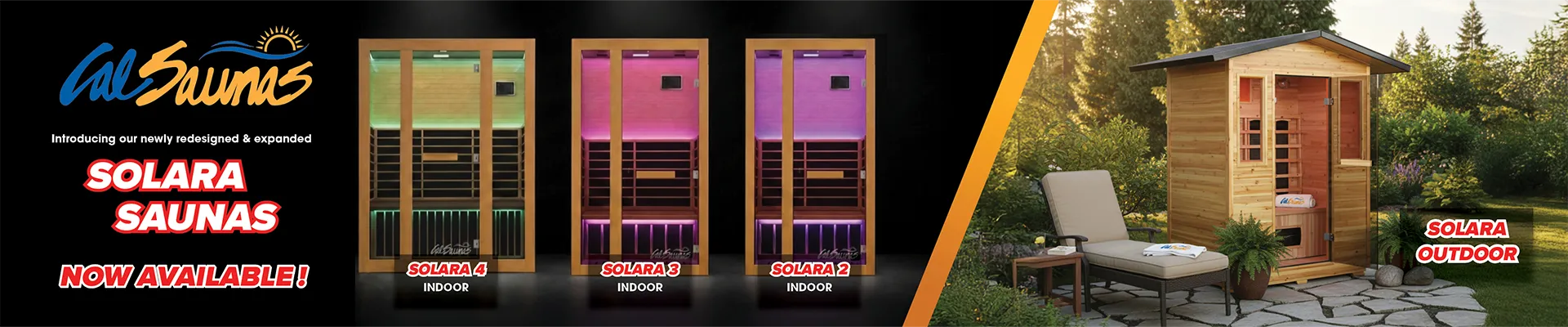 Calspas hot tub being used in a family setting - Rockford