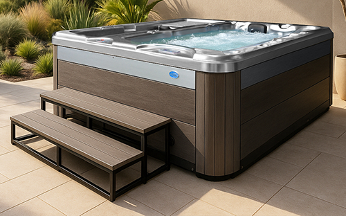 Cold Plunge&trade; Spas Rockford hot tubs for sale