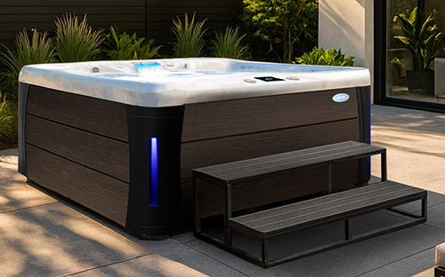 Escape Plus&trade; Spas Rockford hot tubs for sale