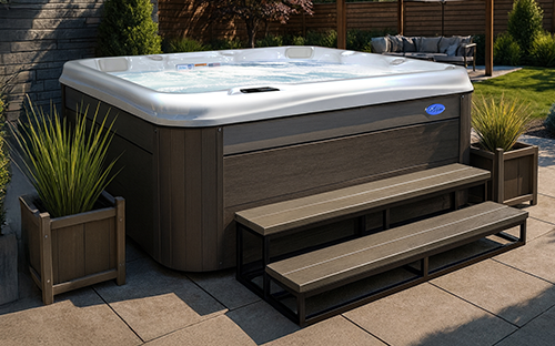 Patio&trade; Spas Rockford hot tubs for sale