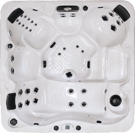 Costa EC-740L hot tubs for sale in hot tubs spas for sale Rockford