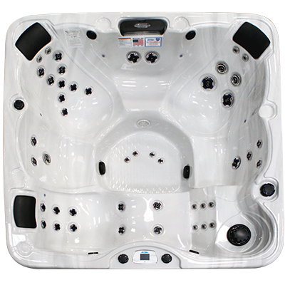 Pacifica-X EC-751LX hot tubs for sale in hot tubs spas for sale Rockford