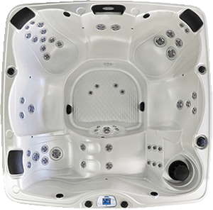 Atlantic-X EC-851LX hot tubs for sale in hot tubs spas for sale Rockford