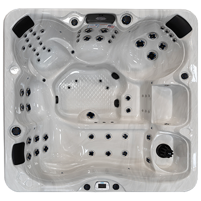 Avalon-X EC-867LX hot tubs for sale in hot tubs spas for sale Rockford